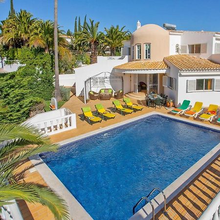Villa Ninho Da Aguia By Villa Plus Албуфейра Екстер'єр фото